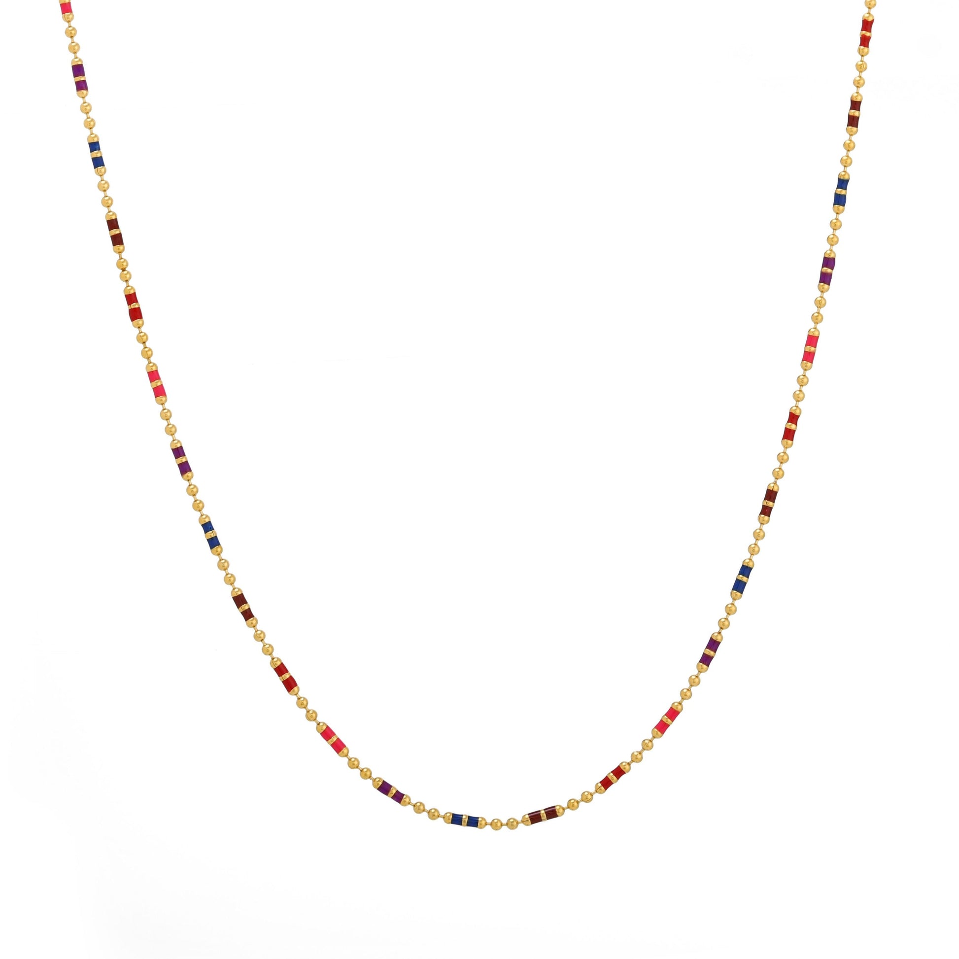 Bahía Choker