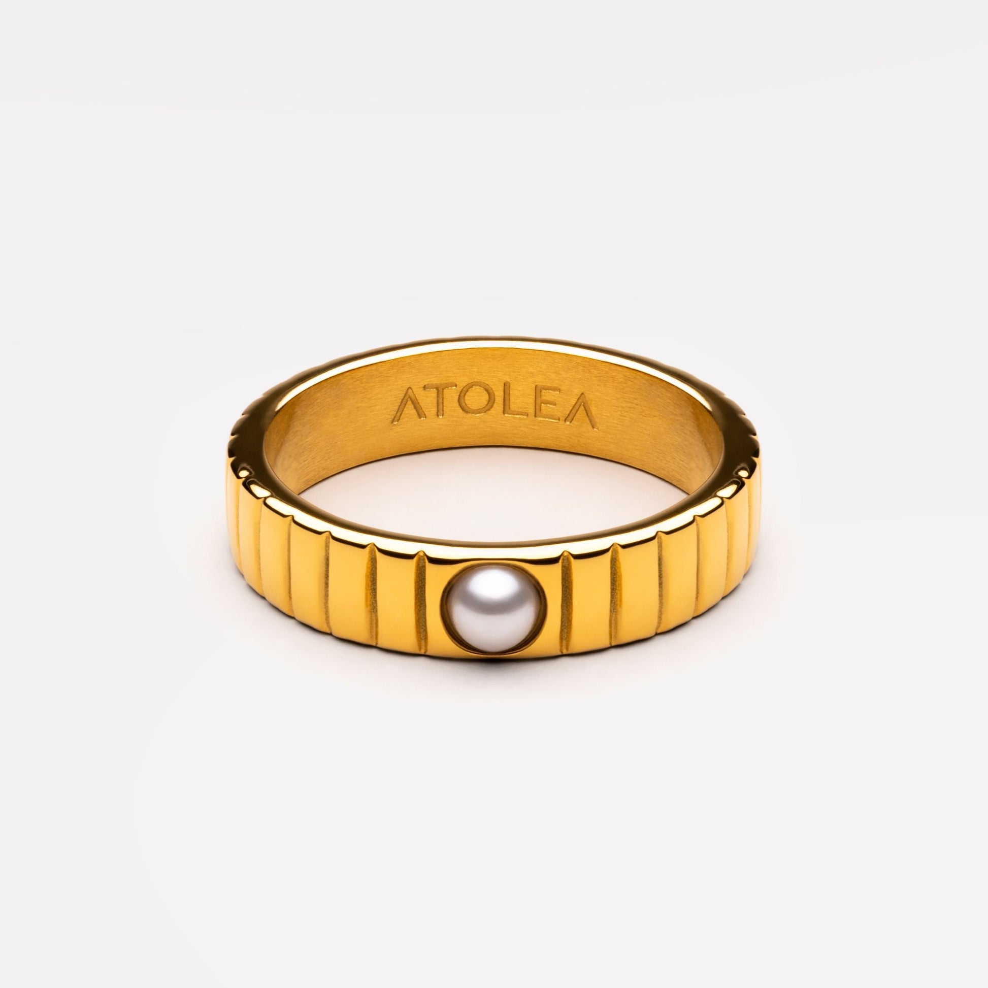 Moana Ring