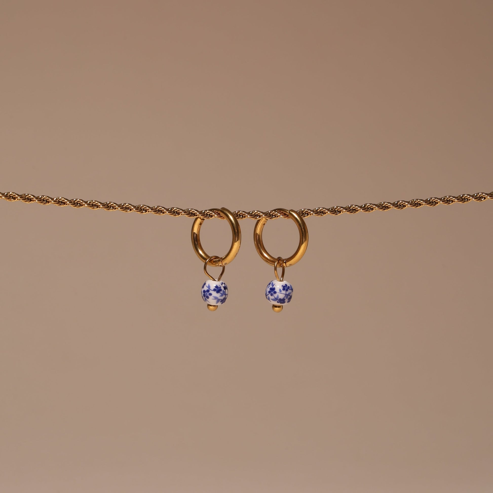 Blossom Earrings