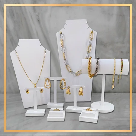 Mari Gavane - 6 Piece Bundle