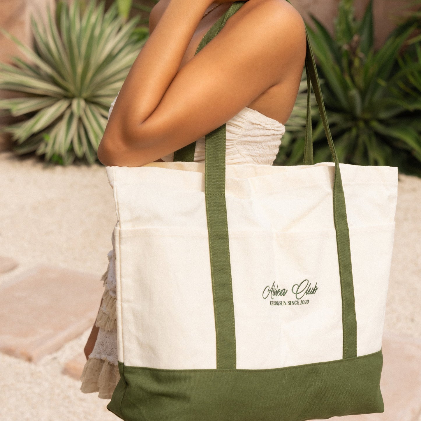 Mari Gavane Everyday Bag
