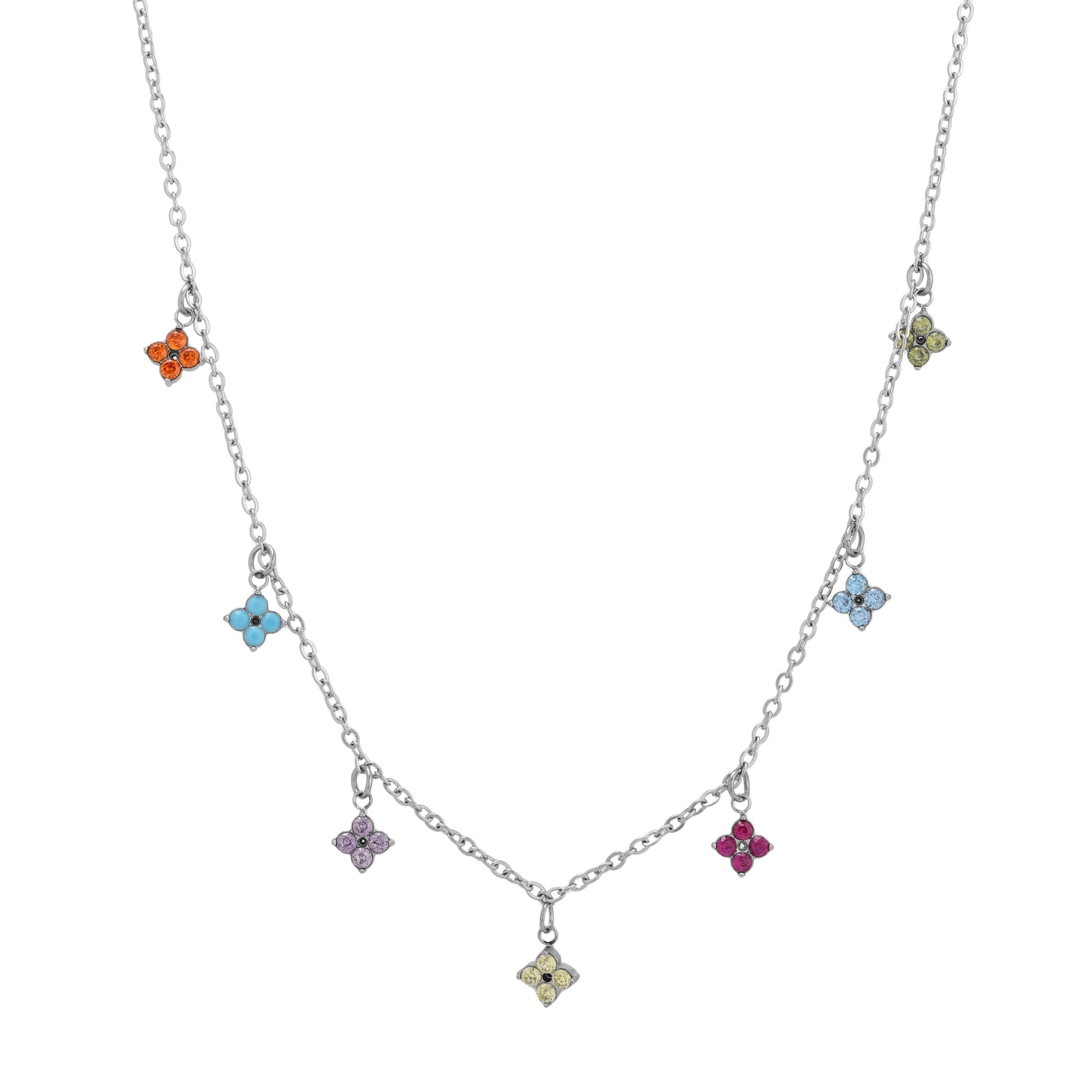 Island Lights Choker