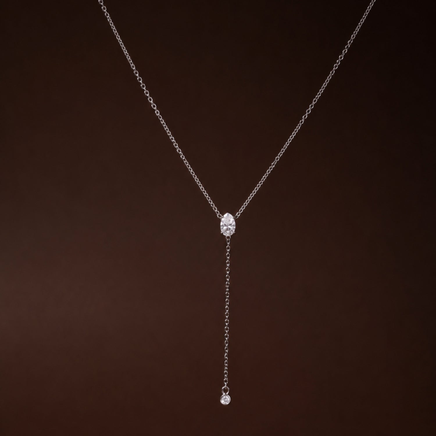Lariat Necklace