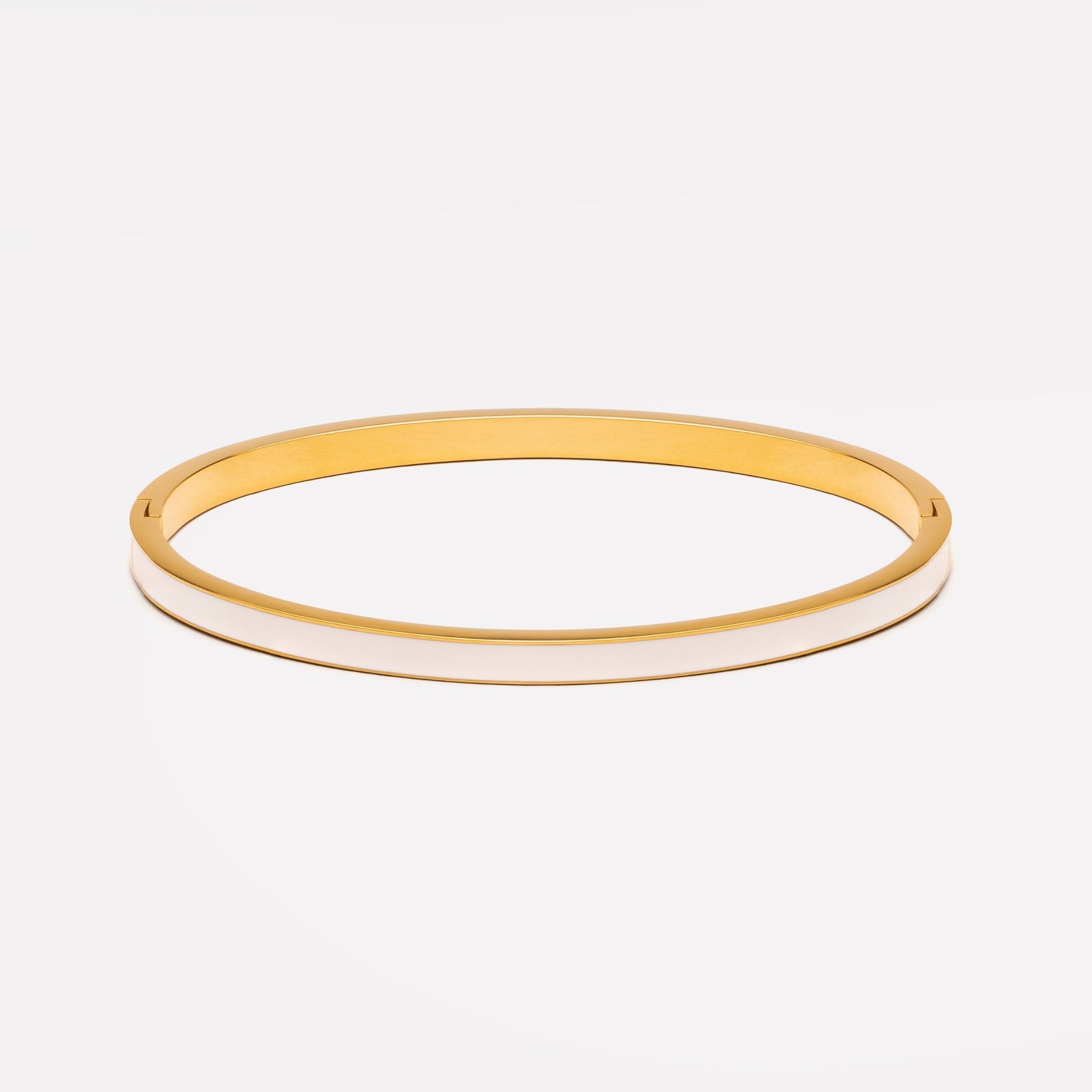 Halo Bangle