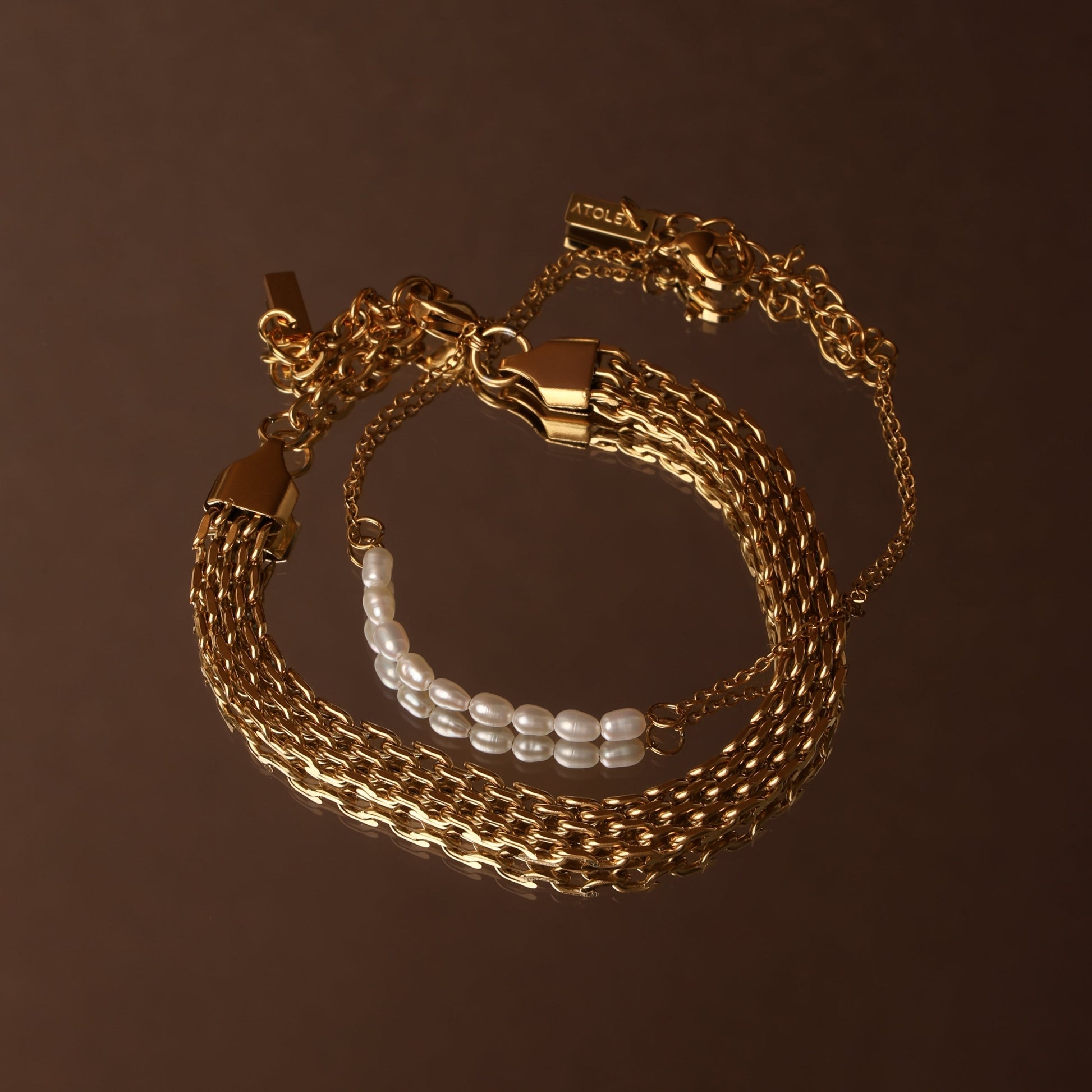 Sifnos Bracelet