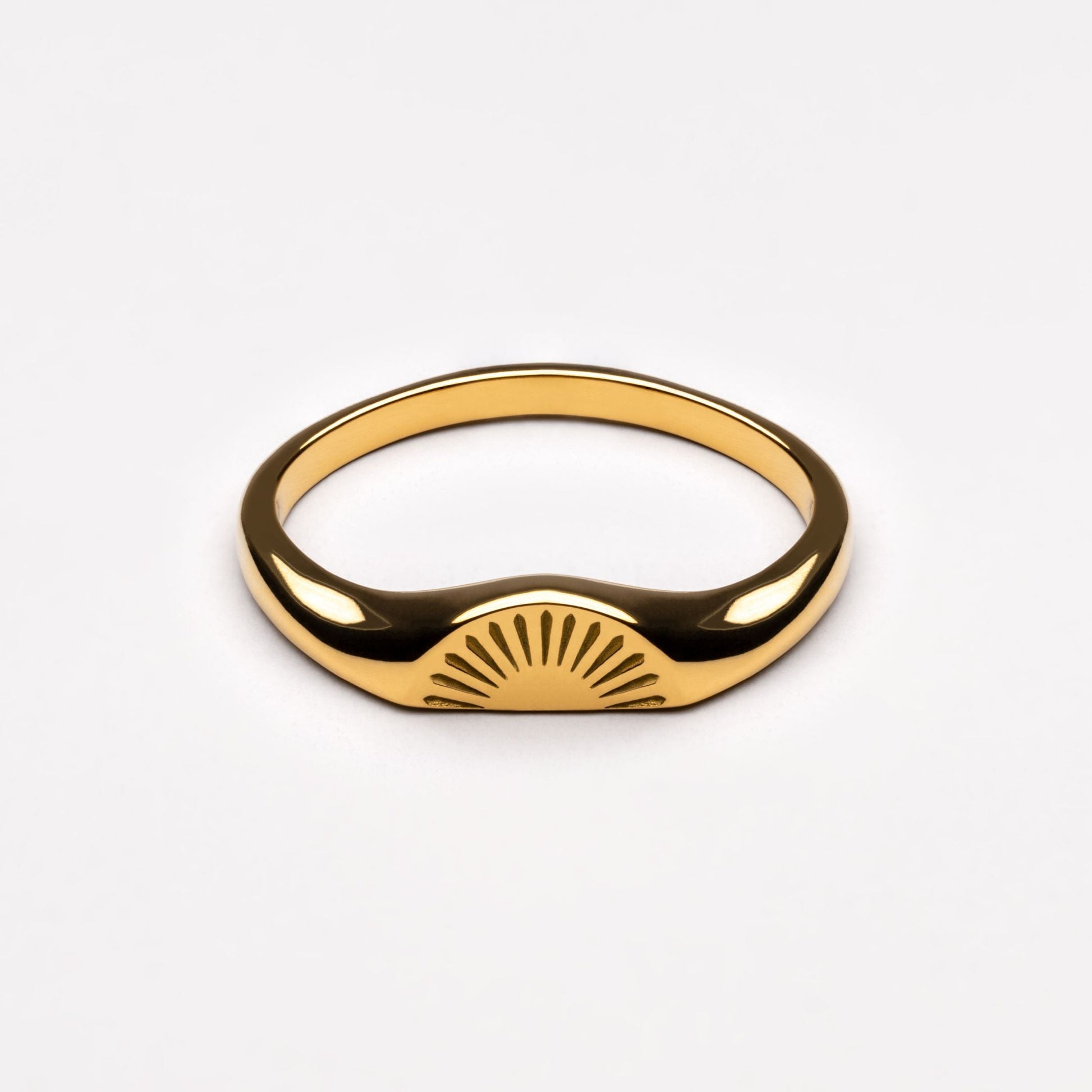 Sunrise Ring