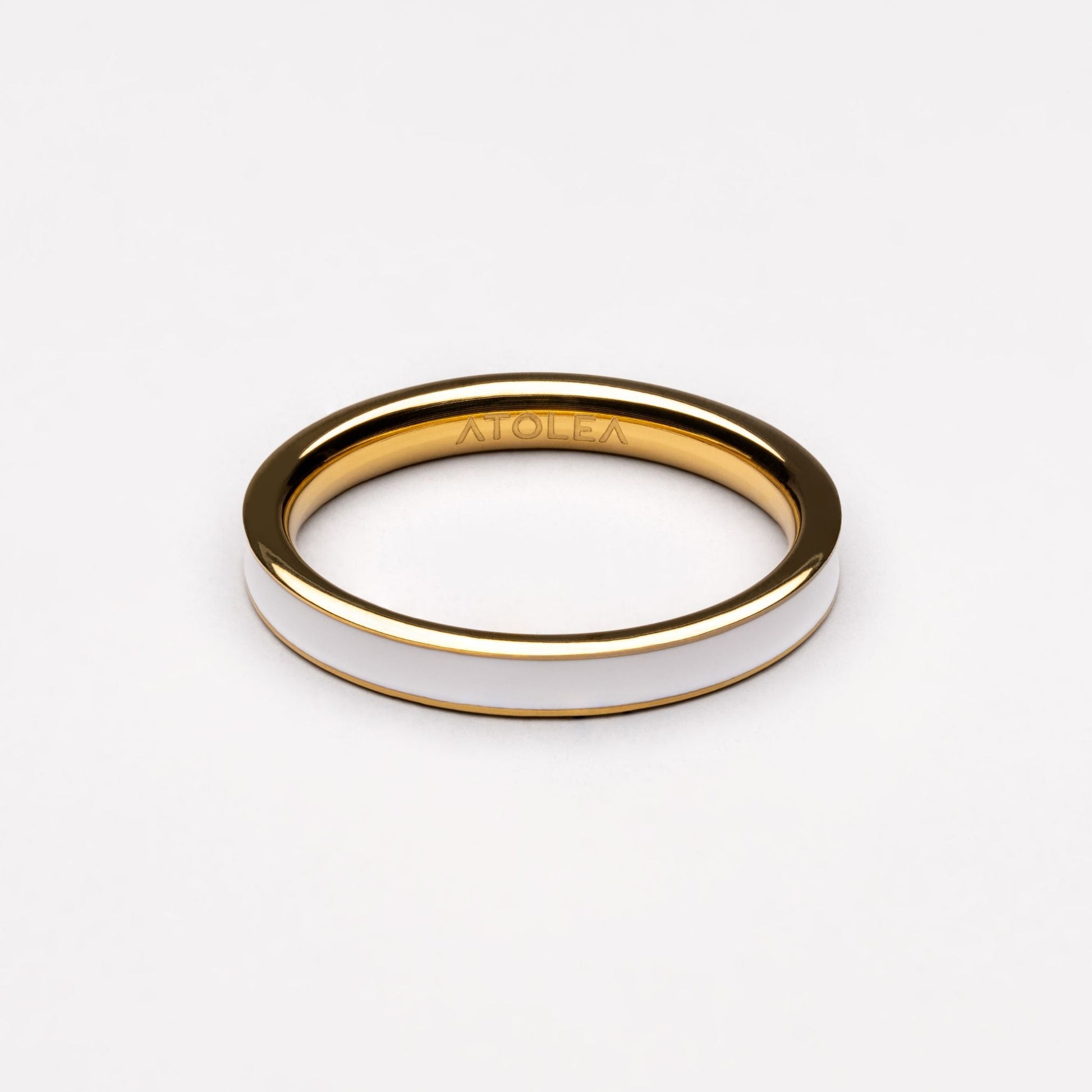 Halo Ring
