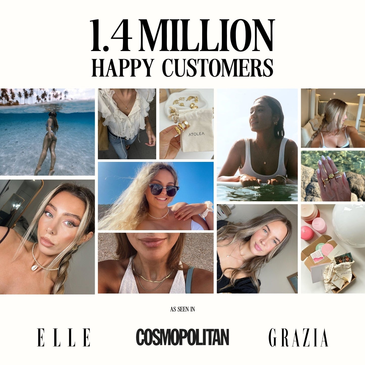 Opal Aura Necklace