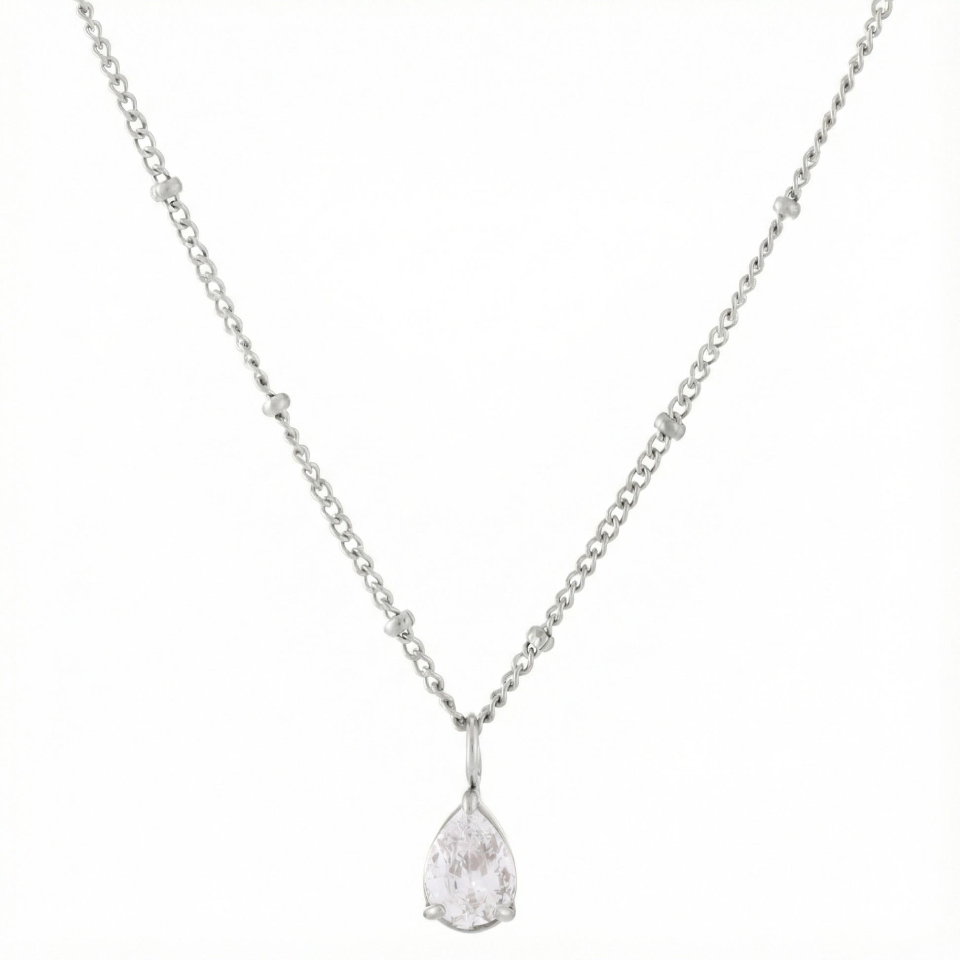 Astra Necklace