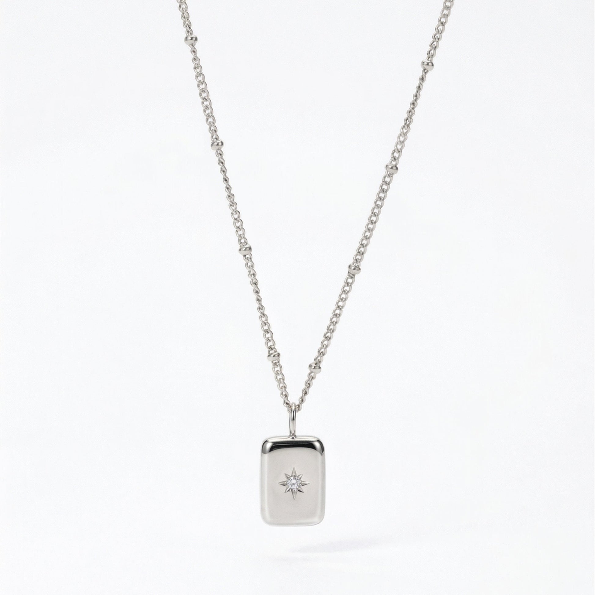 Starlight Necklace