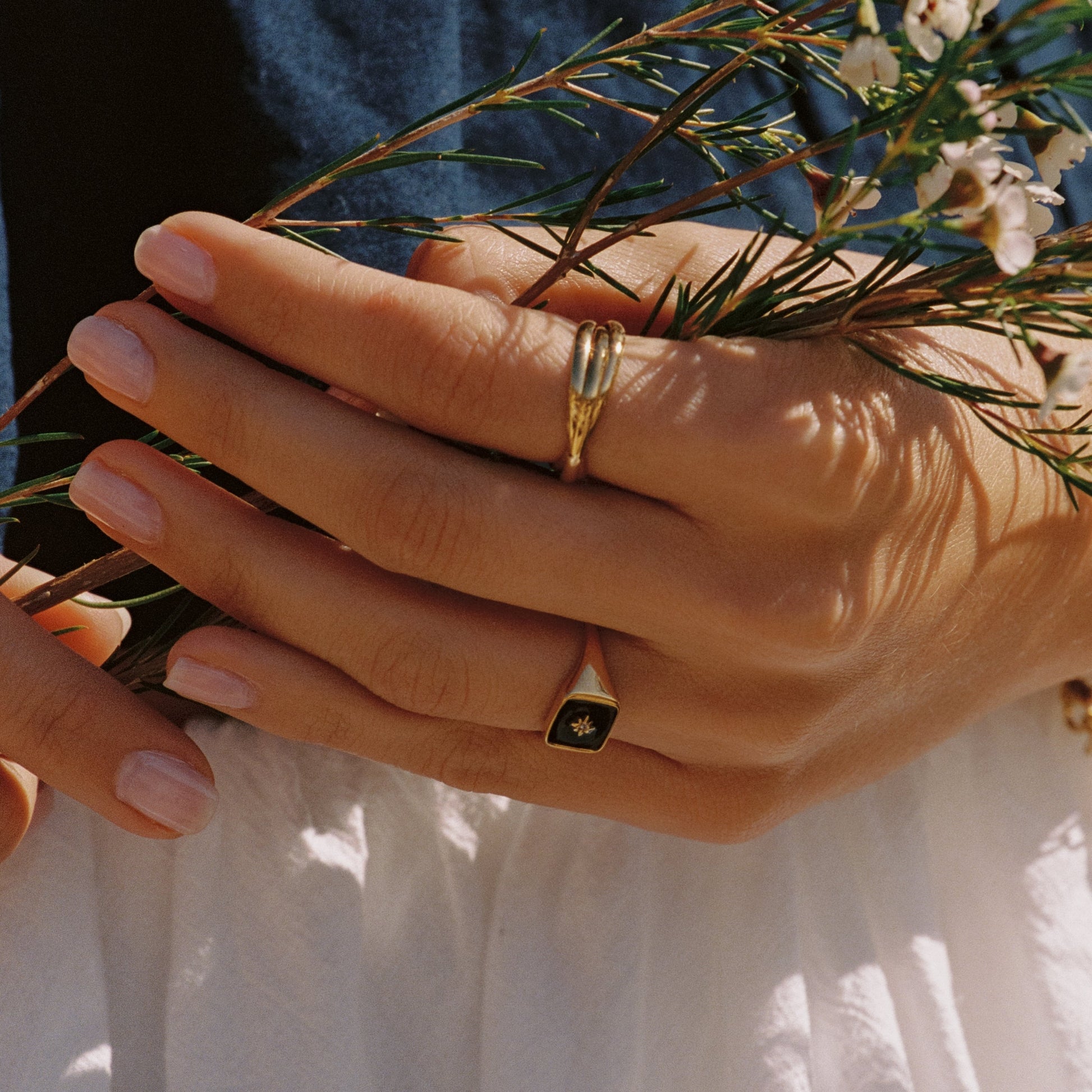 Bond Ring